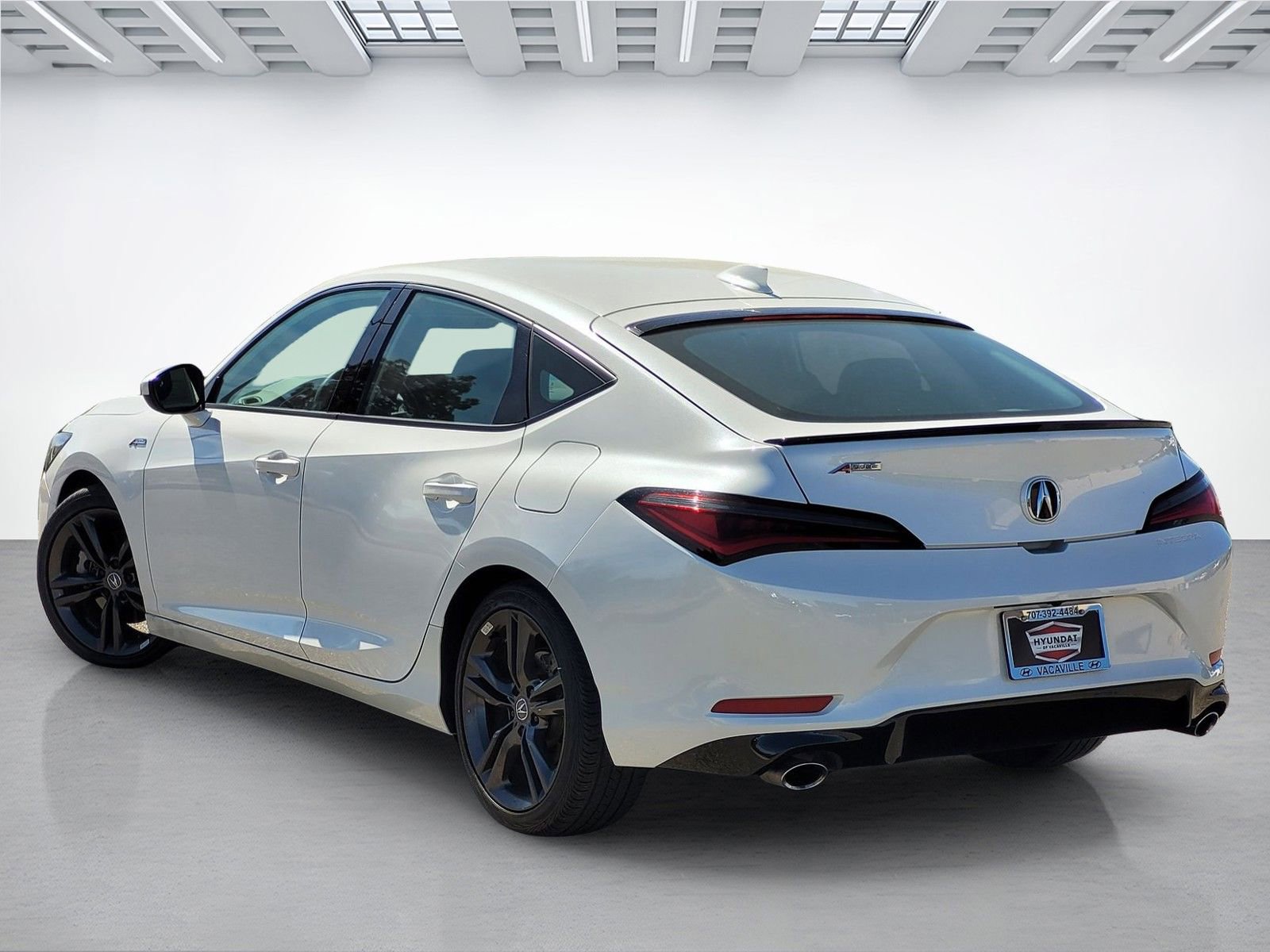 Certified 2023 Hyundai Tucson SEL image 13