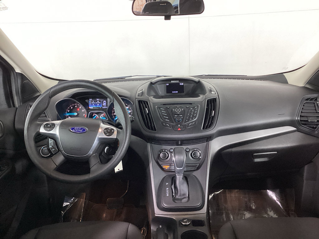 Used 2016 Ford Escape S FWD image 17