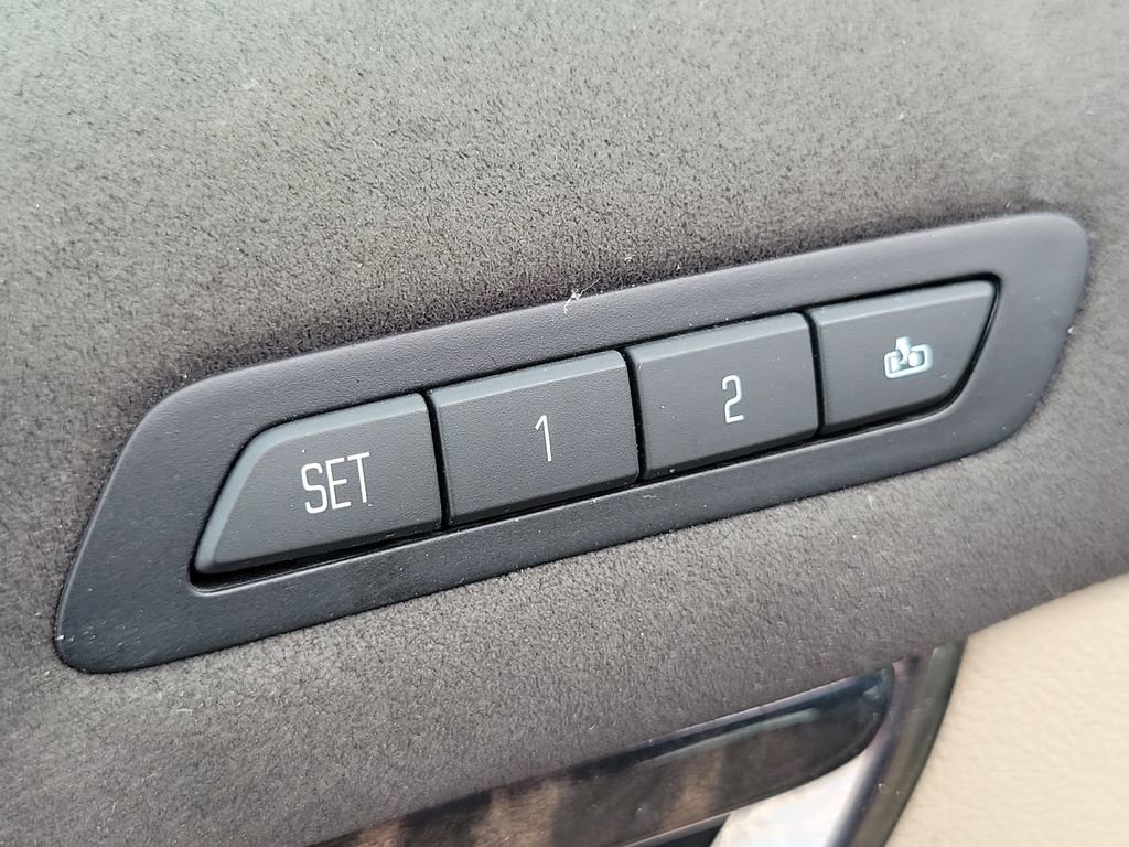 Used 2018 Cadillac ATS Luxury w/ Safety and Security Package image 26