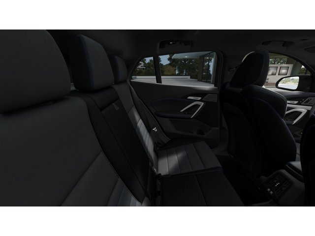 New 2026 BMW X2 M35i w/ Technology Package AWD/4WD image 12