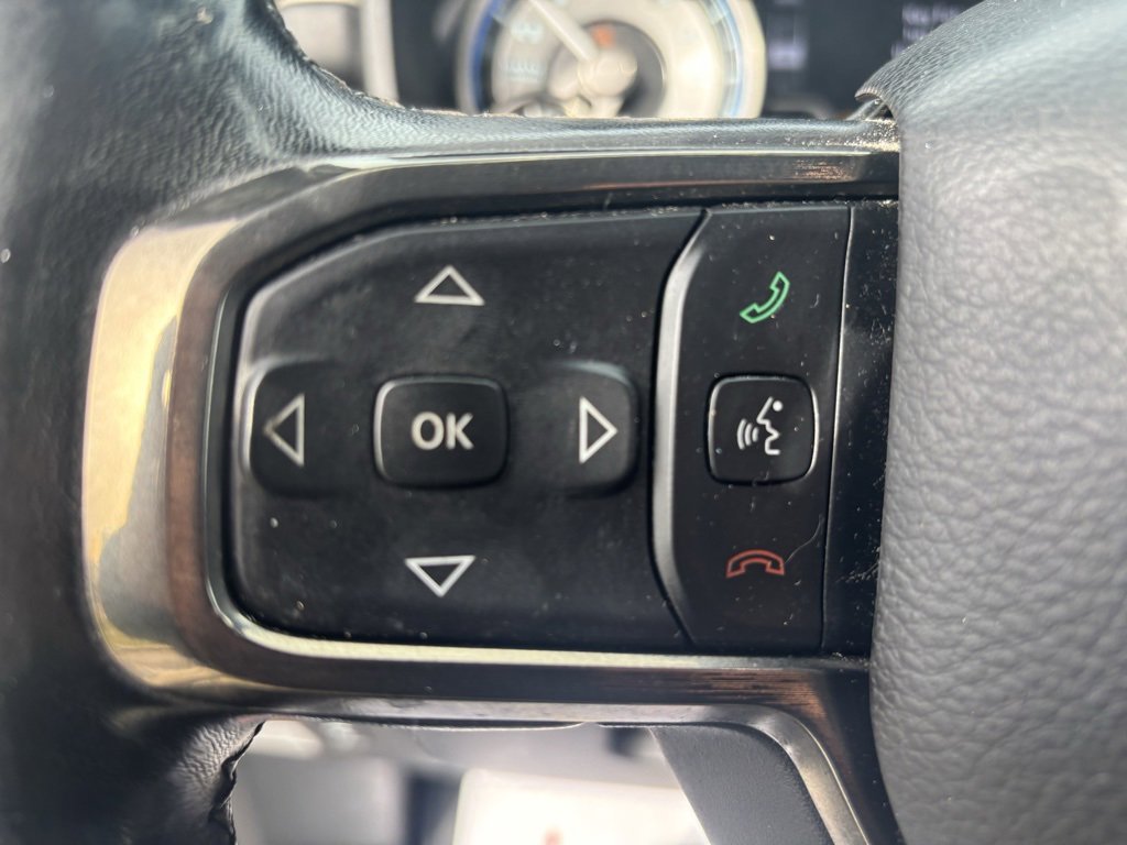 Used 2019 RAM 1500 Limited image 18