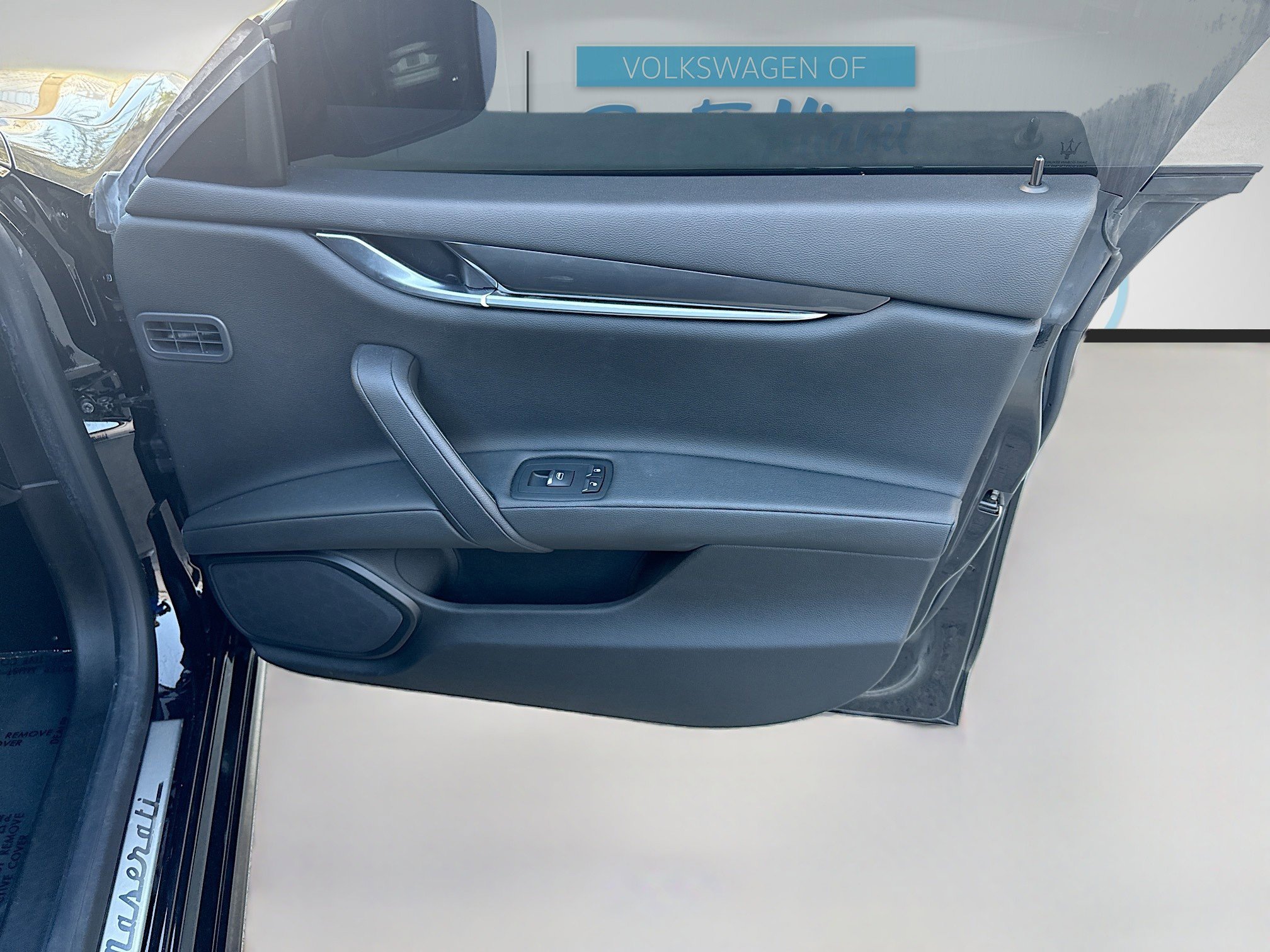 Used 2019 Maserati Ghibli image 34