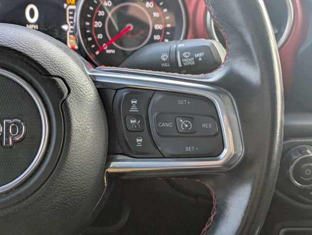 Used 2020 Jeep Gladiator Rubicon image 25