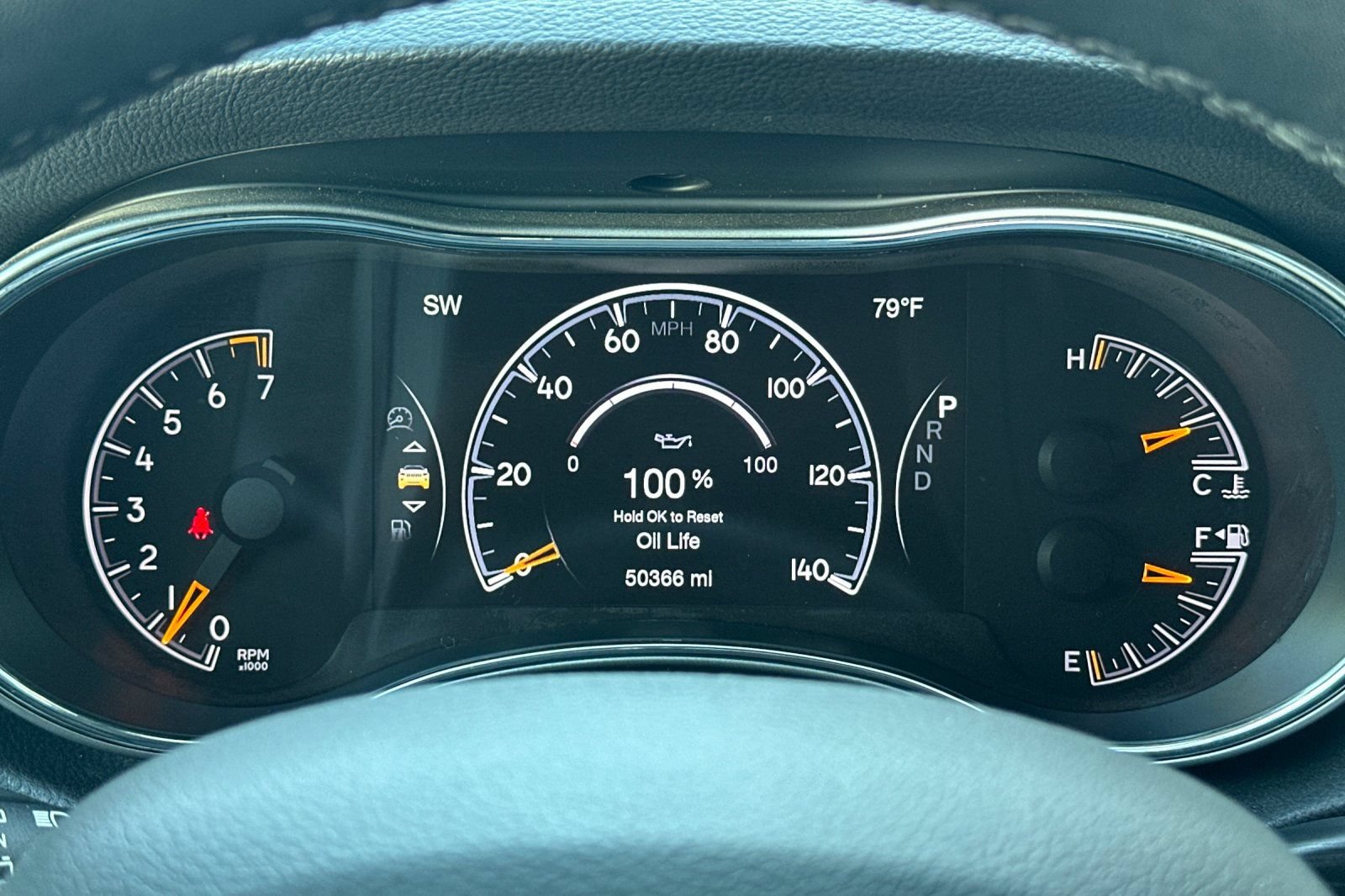 Used 2022 Jeep Grand Cherokee Laredo X AWD/4WD image 25