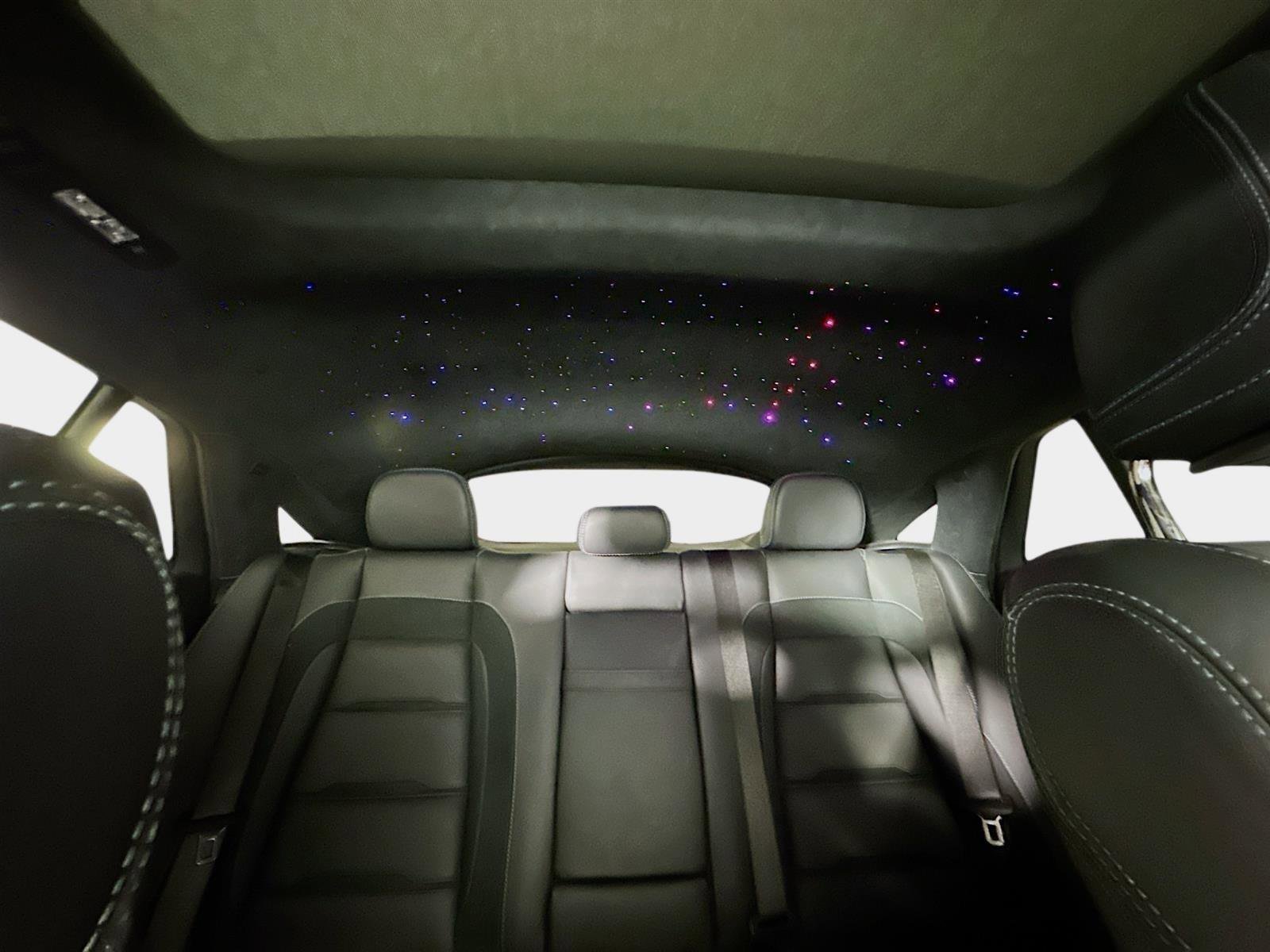 Used 2025 Mercedes-Benz GLE 63 AMG S image 38