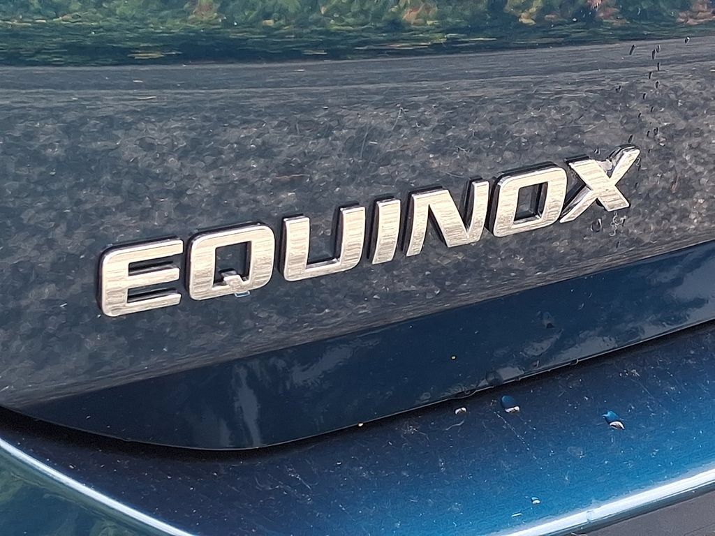 Used 2020 Chevrolet Equinox Premier AWD/4WD image 34