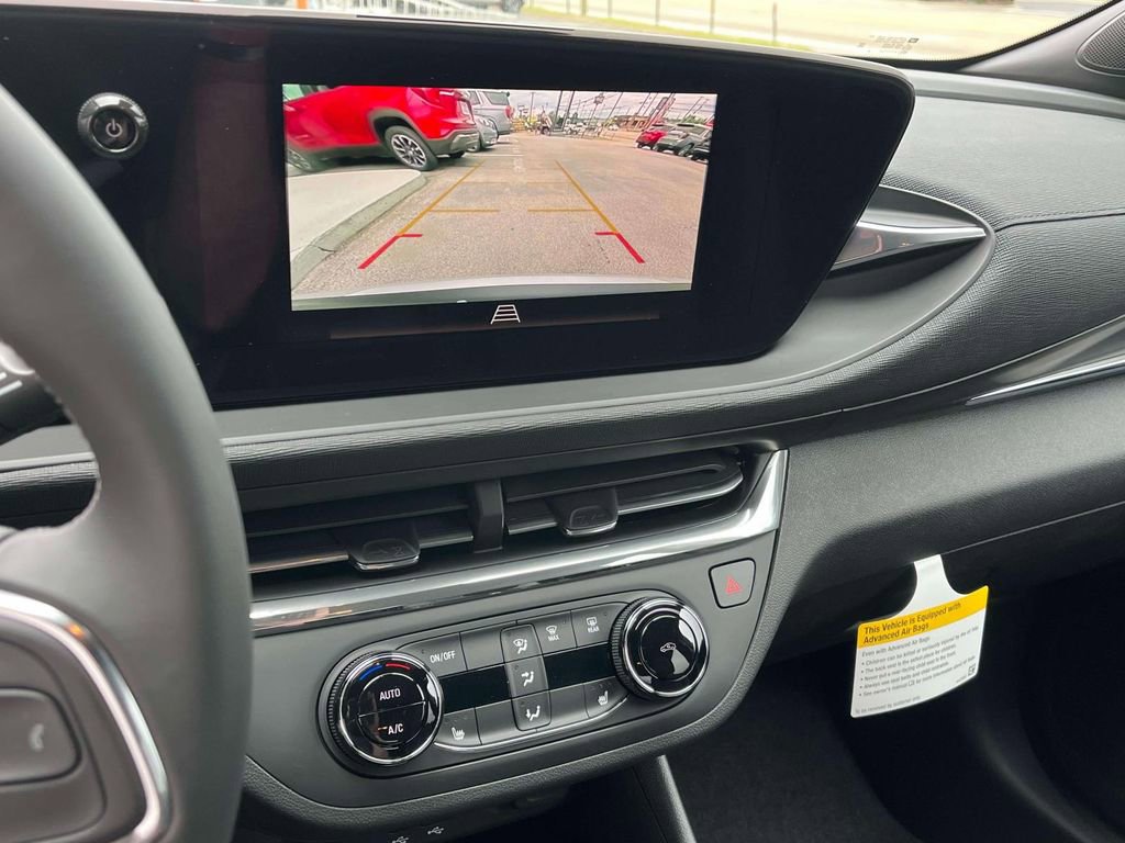 New 2026 Buick Envista Preferred FWD image 28