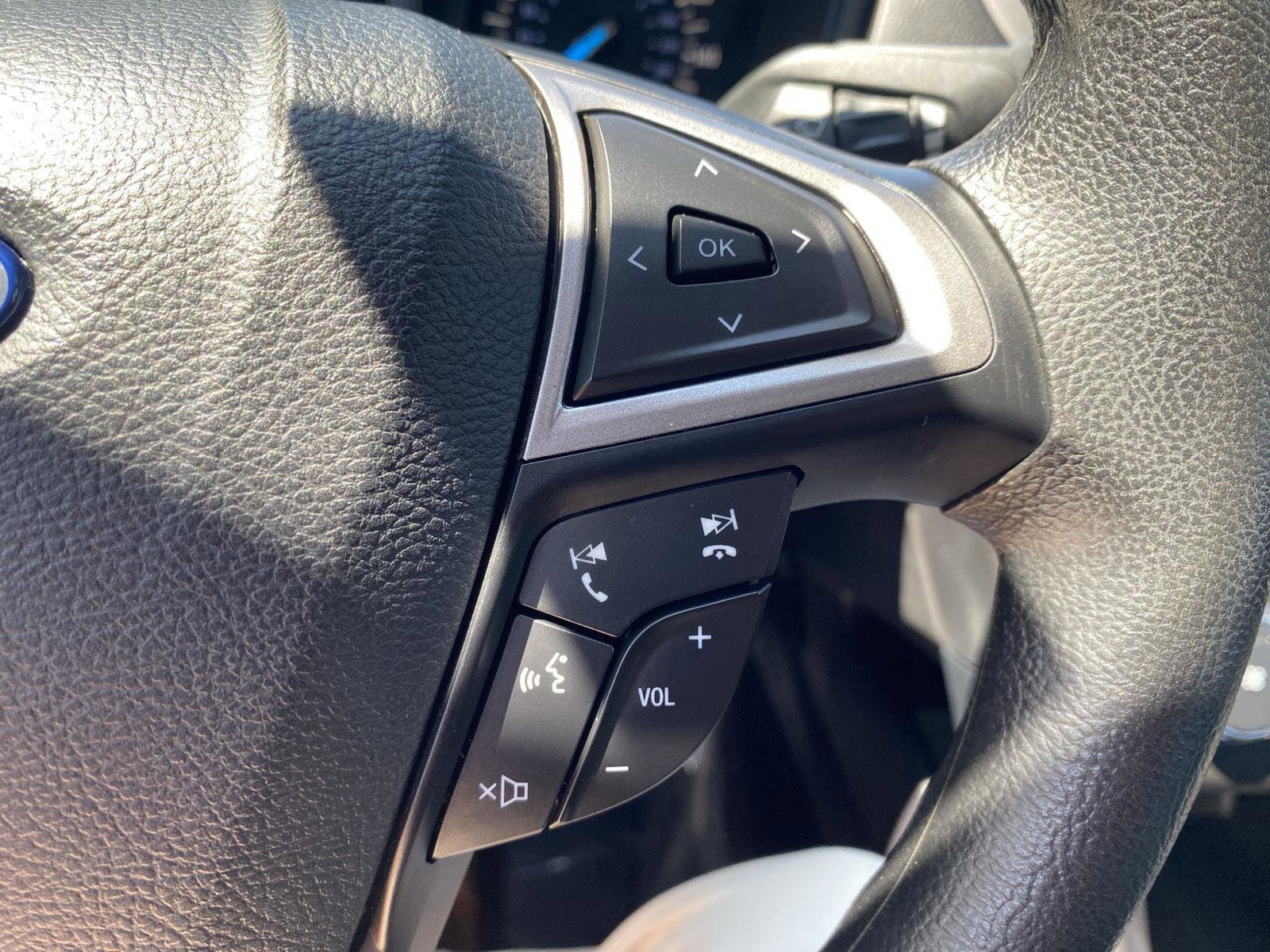 Used 2019 Ford Fusion S image 20