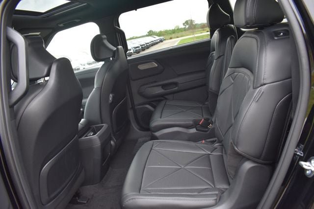 New 2027 Kia Telluride EX AWD/4WD image 23