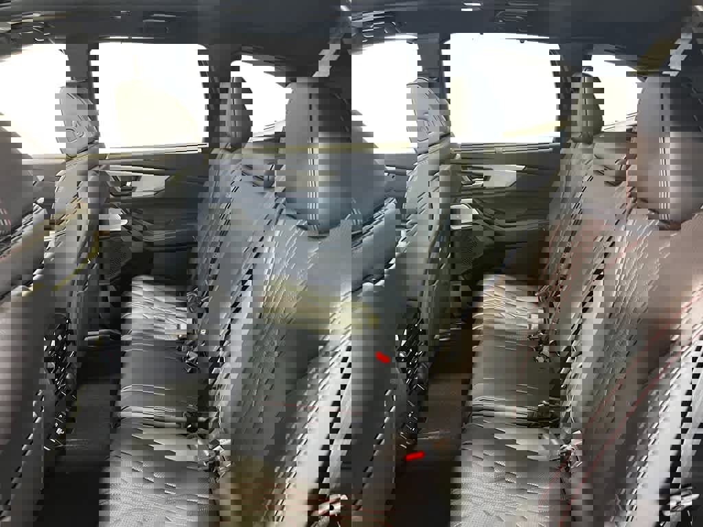 New 2026 Acura MDX A-Spec image 32