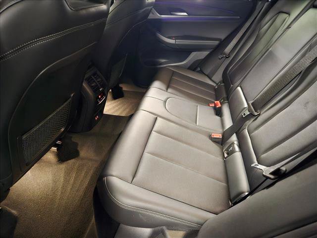 Certified 2023 BMW X3 M40i AWD/4WD image 18