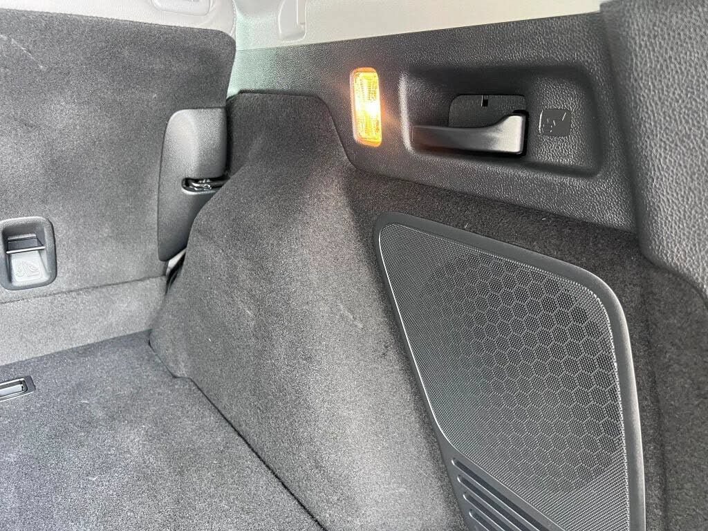 Used 2022 Honda CR-V Touring image 22
