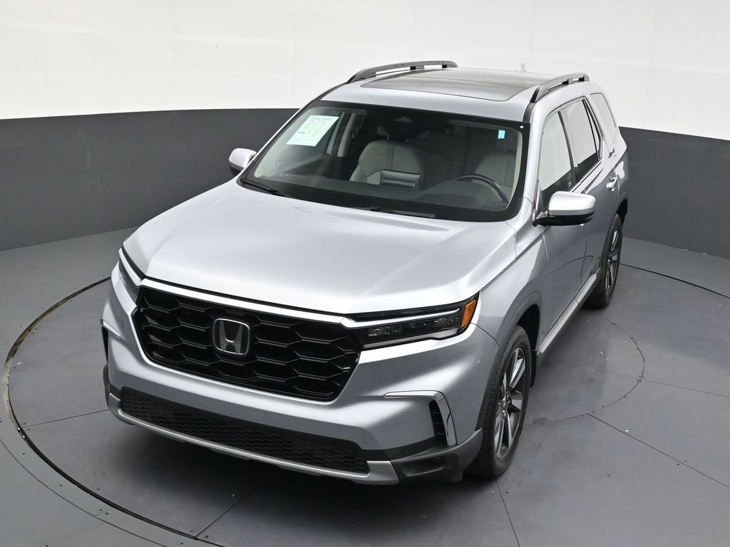 Used 2023 Honda Pilot Touring image 20