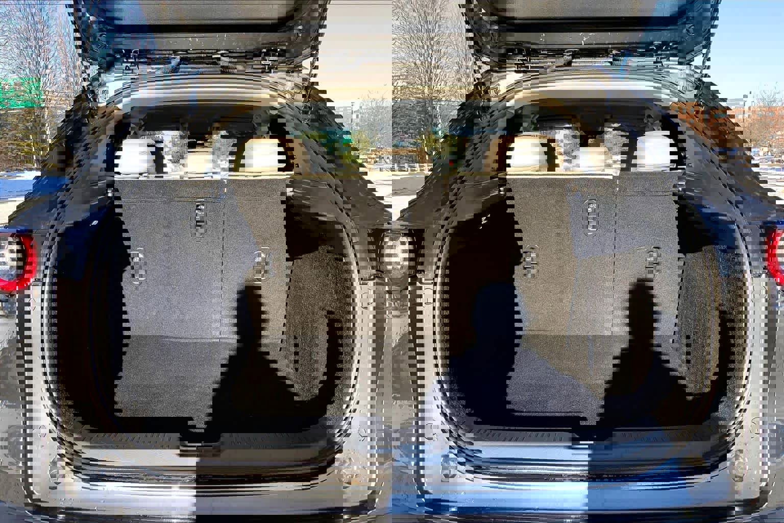 Used 2023 MAZDA CX-30 AWD 2.5 S w/ Preferred Package image 34