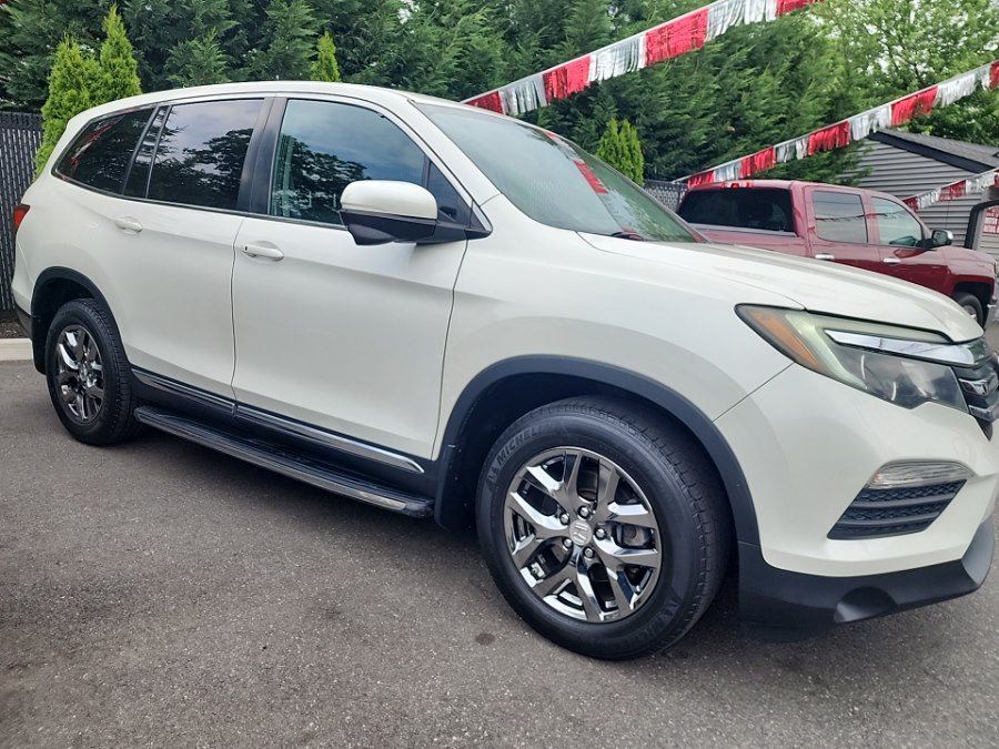 Used 2018 Honda Pilot EX-L image 10