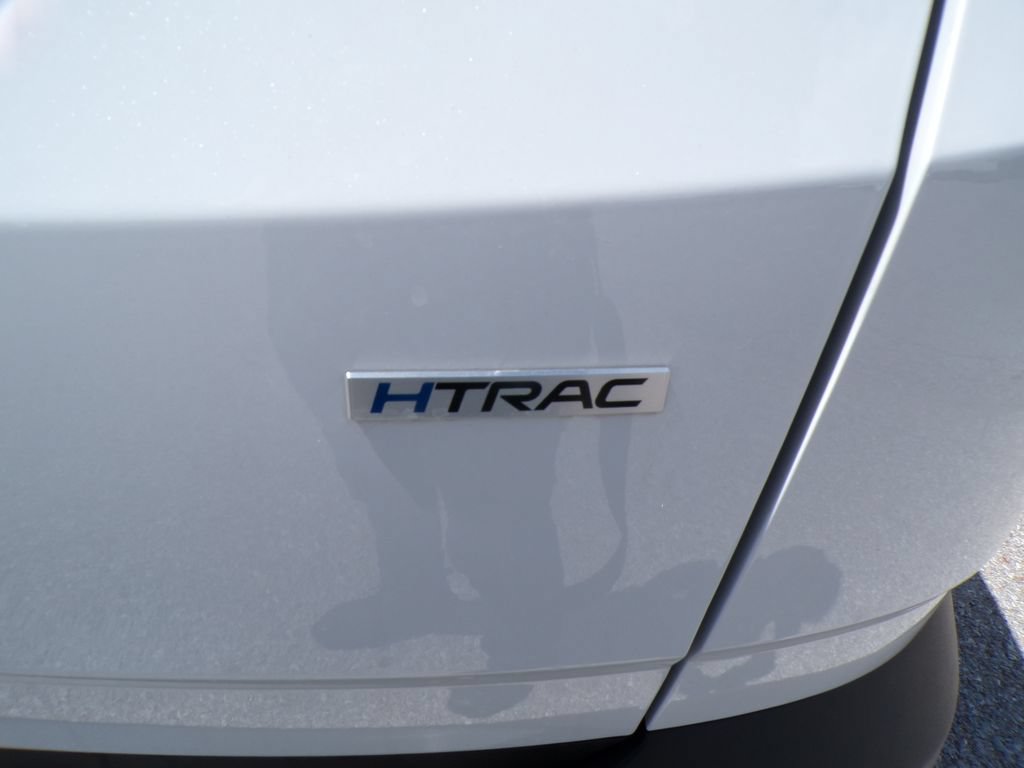 New 2026 Hyundai Tucson SE AWD/4WD image 16