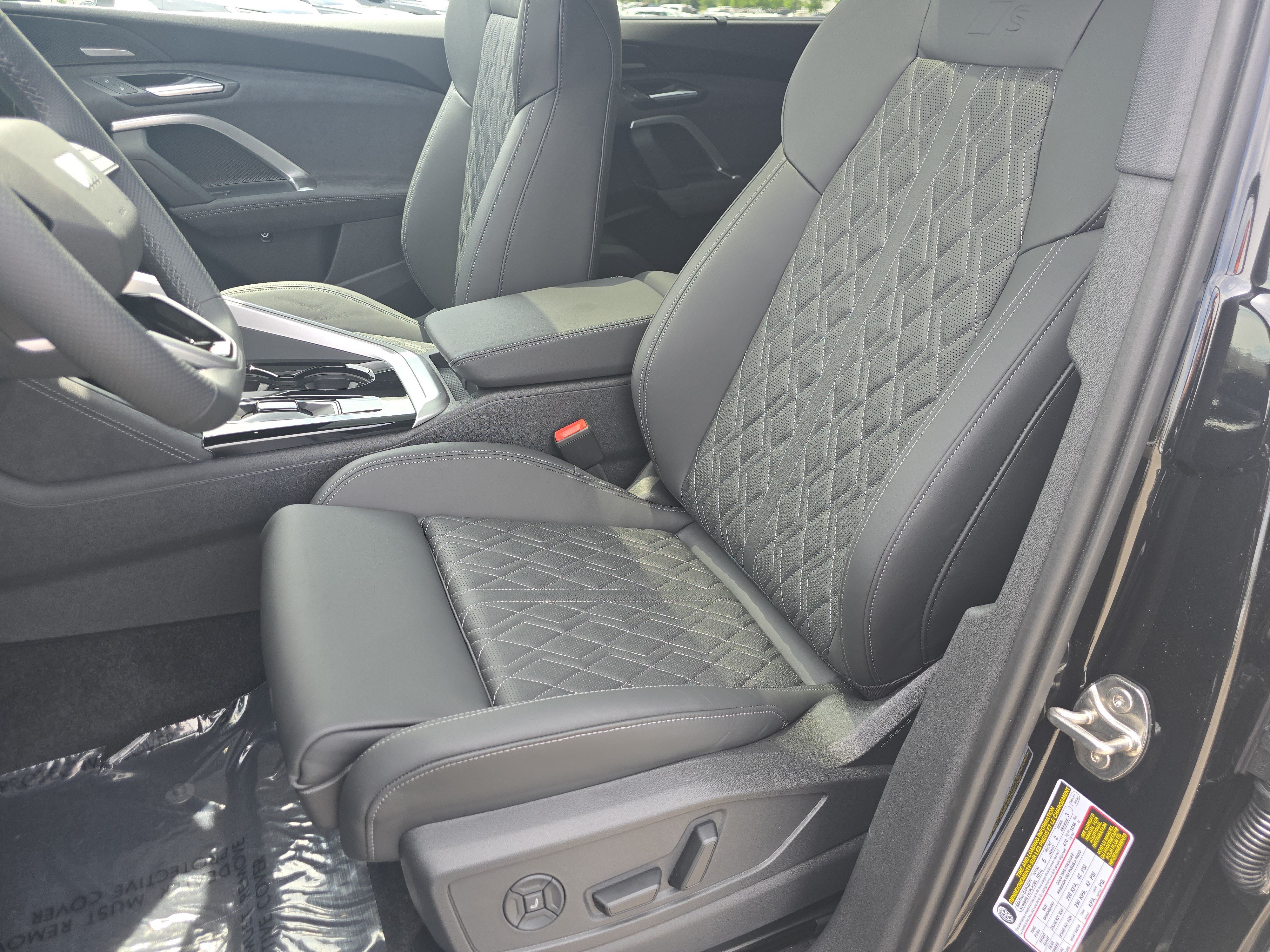 New 2026 Audi SQ5 Premium Plus AWD/4WD image 22