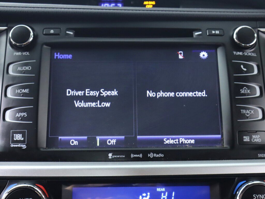 Used 2019 Toyota Highlander Limited AWD/4WD image 22
