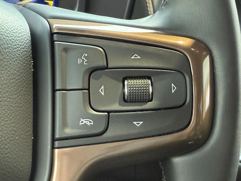 Used 2023 Chevrolet Tahoe High Country image 18