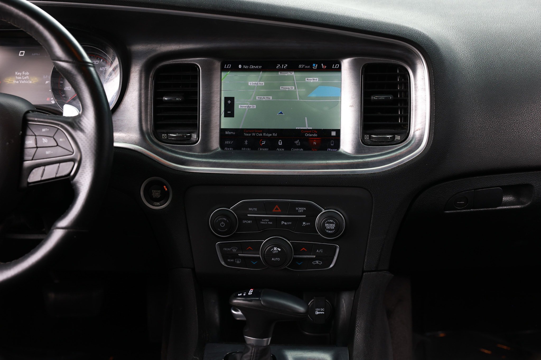 Used 2018 Dodge Charger R/T RWD image 40