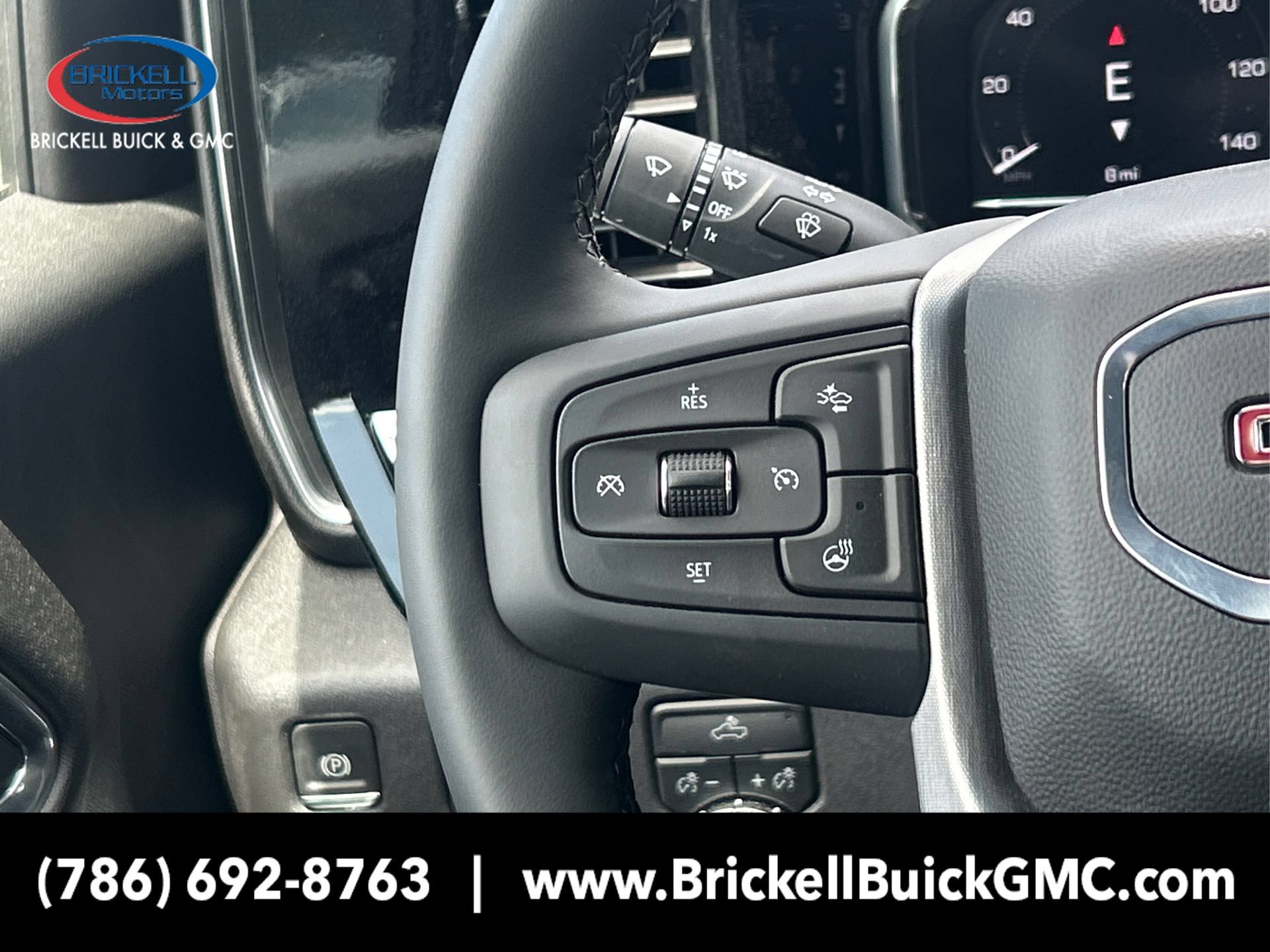New 2025 GMC Sierra 1500 Elevation RWD image 30