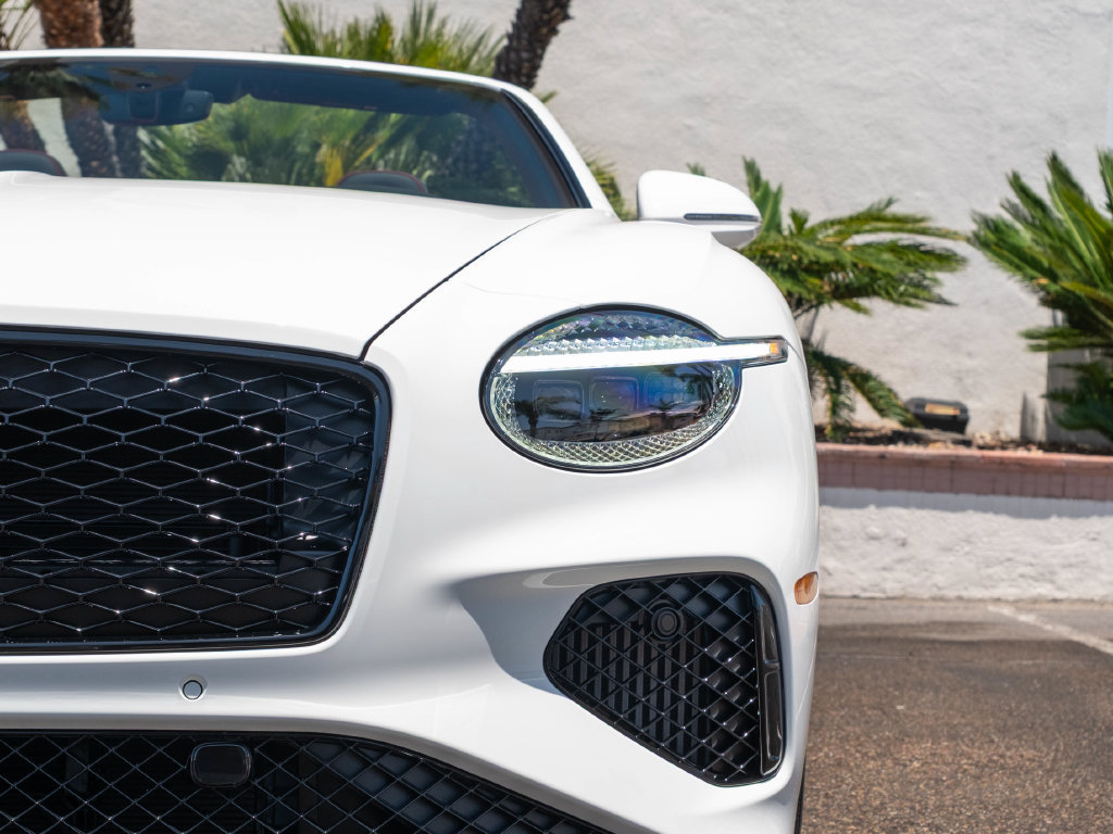 New 2026 Bentley Continental GT Mulliner AWD/4WD image 29