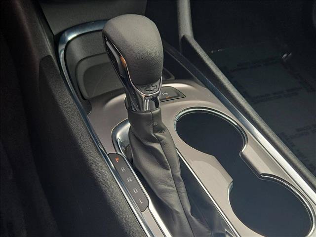Certified 2024 Chevrolet Malibu LT FWD image 12