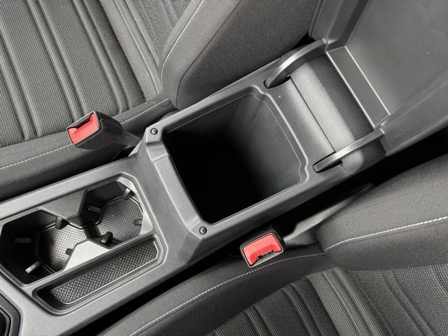 Used 2022 Volkswagen Tiguan S image 20