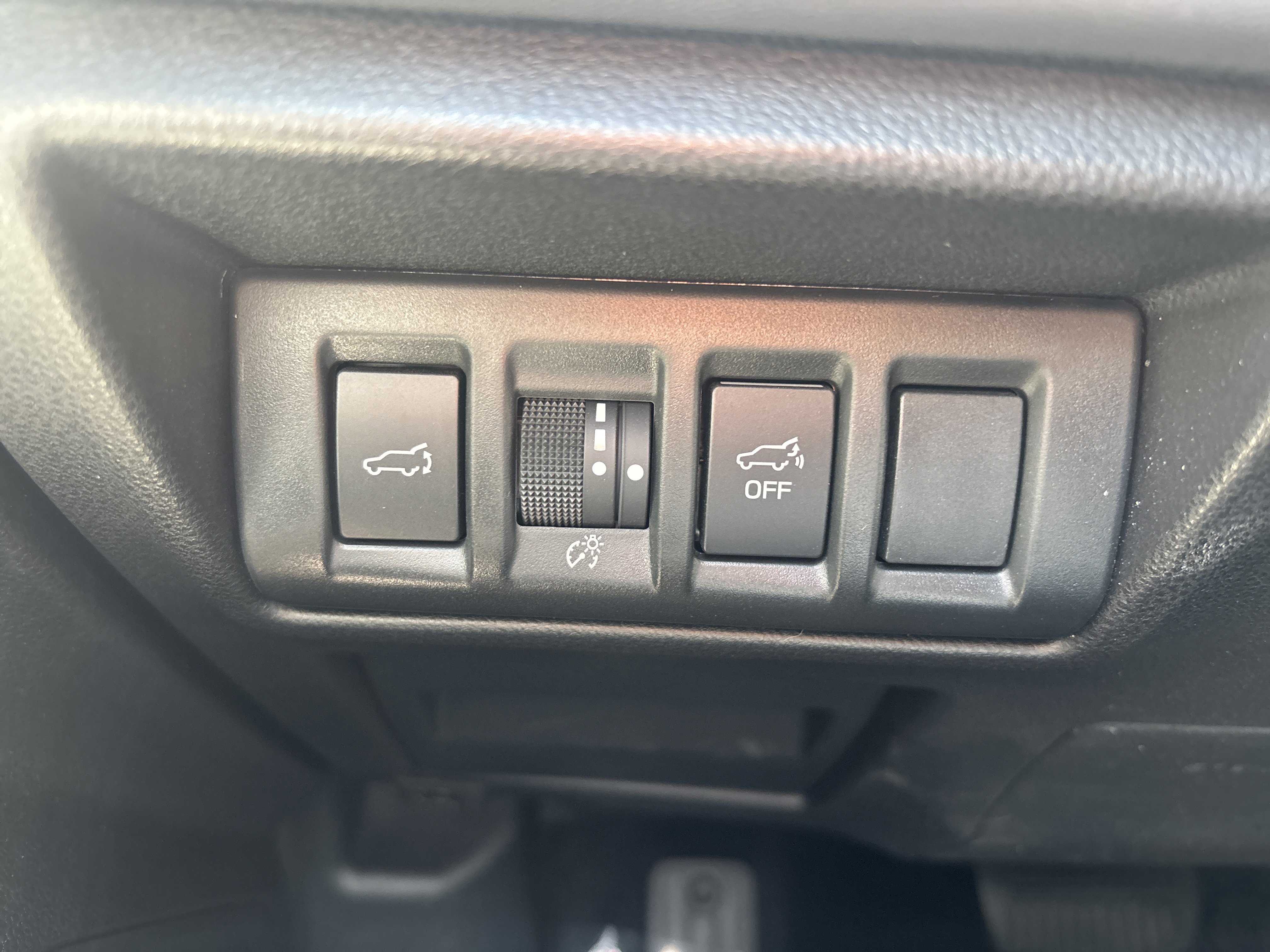 Certified 2024 Subaru Outback Wilderness AWD/4WD image 24