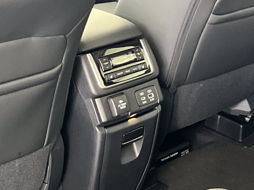 New 2027 Subaru Ascent Onyx Edition AWD/4WD image 37