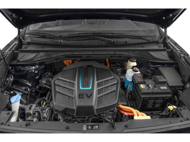Used 2022 Kia Niro EX Premium w/ Cold Weather Package FWD image 15
