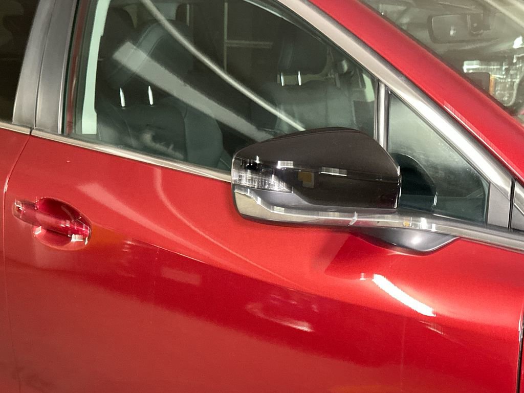 Used 2024 Subaru Outback Limited image 9