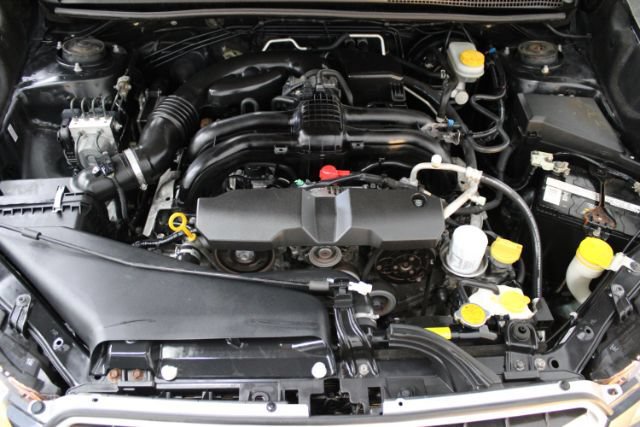 Used 2014 Subaru Impreza 2.0i AWD/4WD image 21
