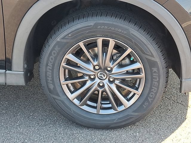 Used 2019 MAZDA CX-5 Sport FWD image 26