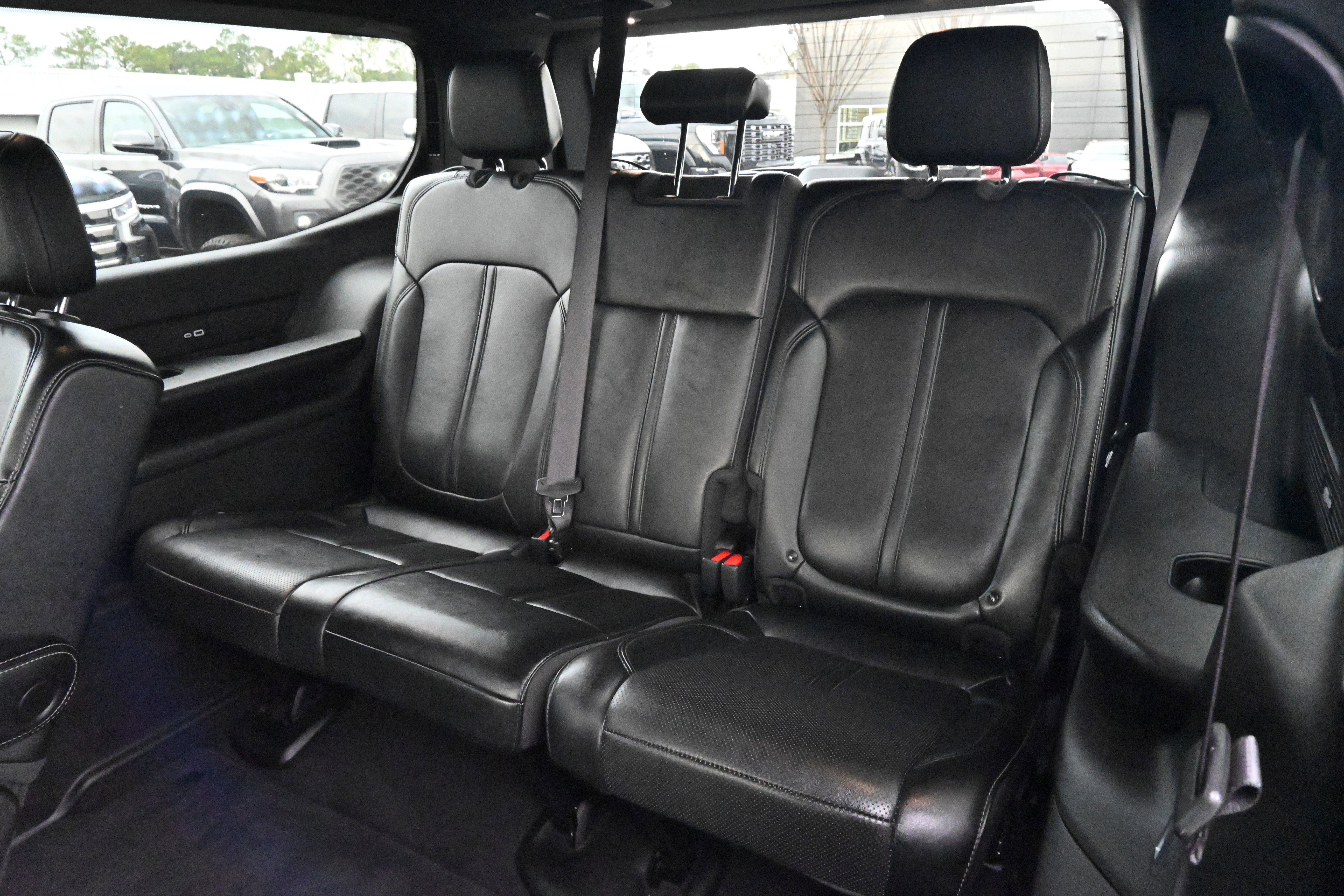 Used 2024 Jeep Wagoneer Series II image 12