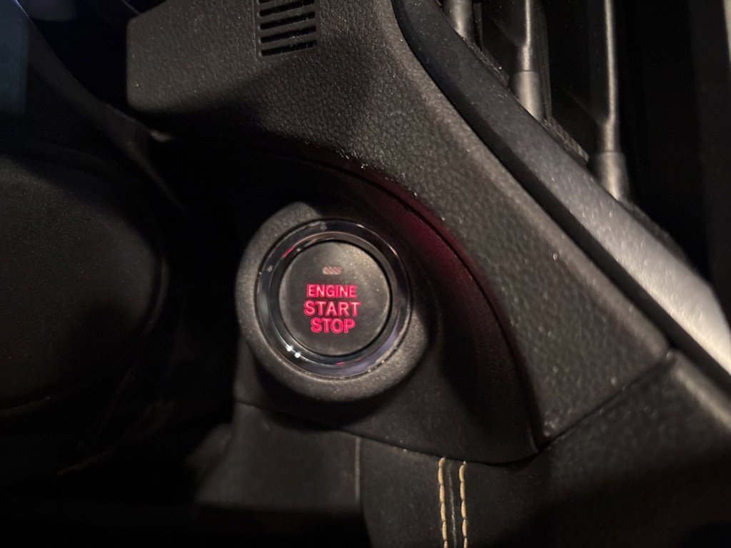 Used 2022 Subaru Crosstrek 2.5i Sport w/ Moonroof Package image 11