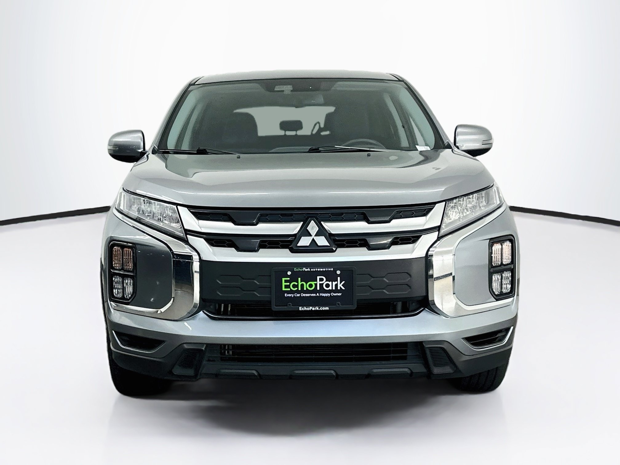 Used 2024 Mitsubishi Outlander Sport AWD image 2