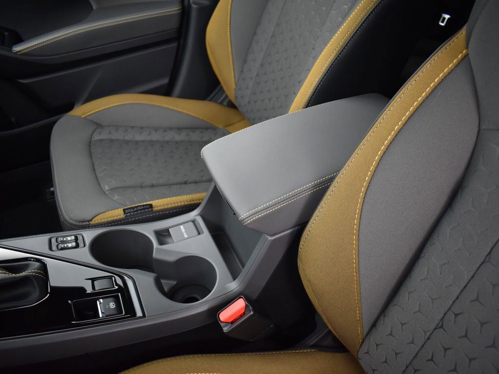 Used 2025 Subaru Crosstrek 2.5i Sport w/ Popular Package #3A image 11