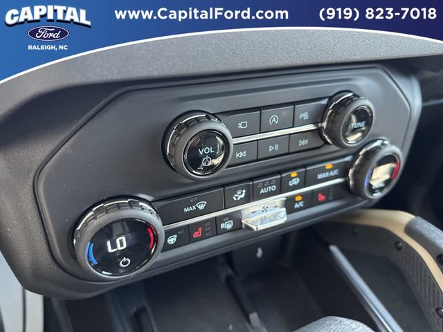 Used 2026 Ford Bronco Badlands AWD/4WD image 29
