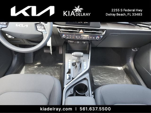 New 2026 Kia Niro LX FWD image 14