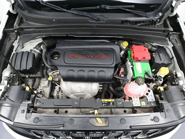 Used 2020 Jeep Renegade Altitude image 45