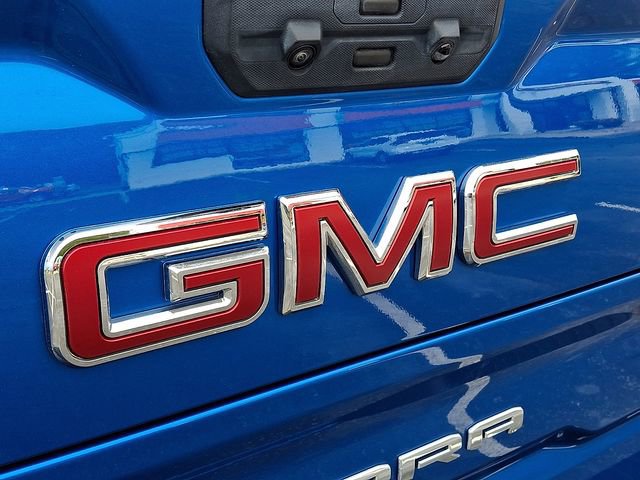 Used 2024 GMC Sierra 1500 AT4 w/ Technology Package image 25