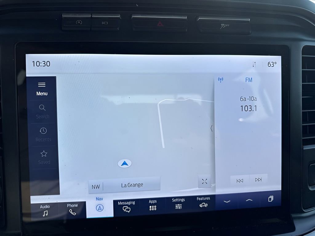 Used 2021 Ford F150 XLT w/ Equipment Group 302A High image 15