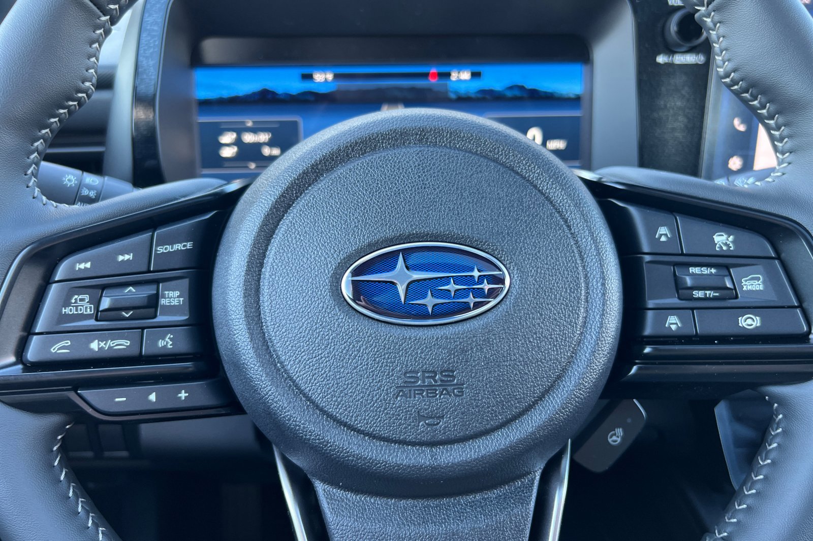 New 2026 Subaru Outback Touring XT image 24