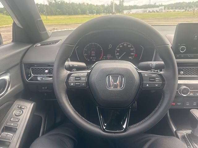 New 2026 Honda Civic Sport image 17