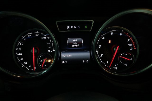 Used 2018 Mercedes-Benz G 550 Squared image 88