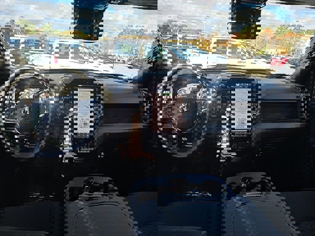 New 2026 RAM 3500 Tradesman image 16