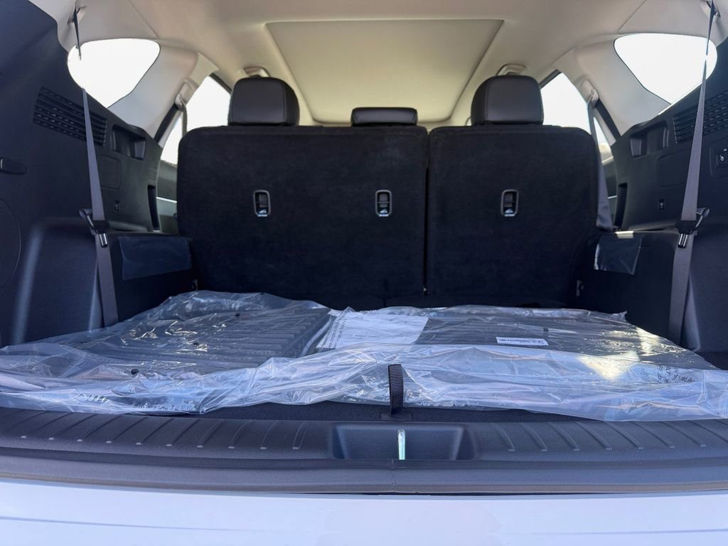New 2026 Kia Sorento S w/ S Panoramic Sunroof Package AWD/4WD image 18