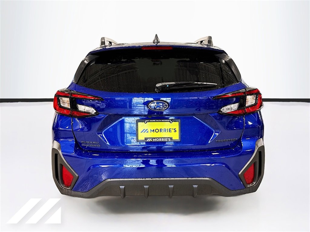 New 2026 Subaru Crosstrek 2.0i Premium image 6