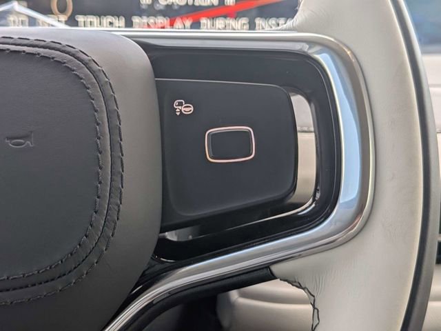 New 2026 Lincoln Navigator Reserve image 26